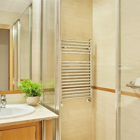 Lejlighedshotel Limehome Calle De Don Ramon De La Cruz