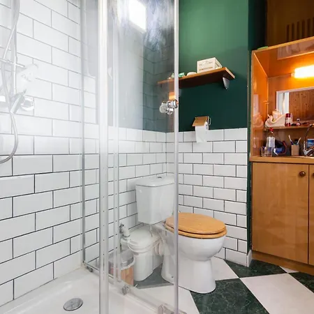 Проживание в семье Paraiso Coliving *