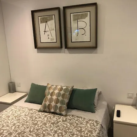Apartamento Beautiful And Comfortable Flat In Center Of