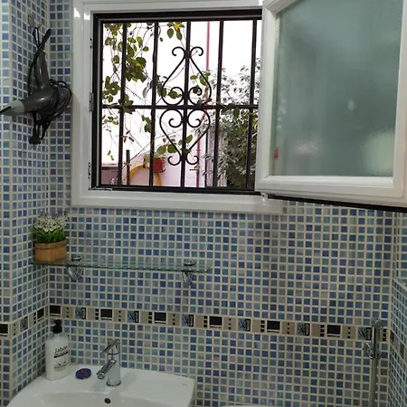 Apartamento Centroapartament Las Letras