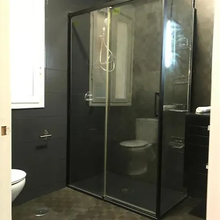 Apartment Center Chamberi *