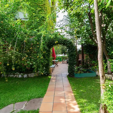 Проживание в семье Paraiso Coliving
