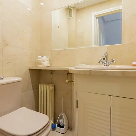 Paraiso Coliving Проживание в семье *