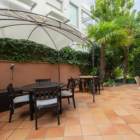 Проживание в семье Paraiso Coliving