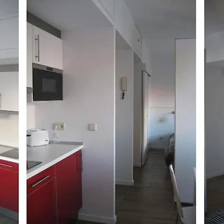 Apartment Alfonso Xiii