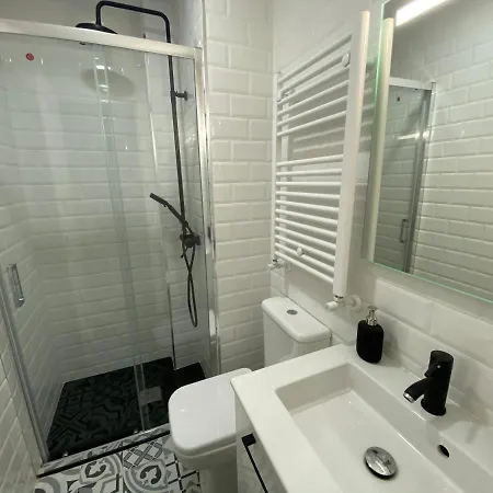 Ever House - Ifema Canillas