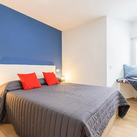 Ever House - Ifema Canillas Madrid