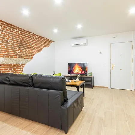 Ever House - Ifema Canillas