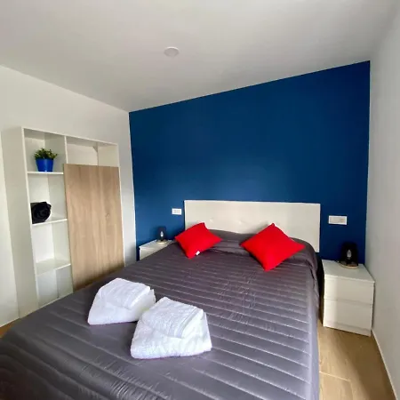 Apartamento Ever House - Ifema Canillas
