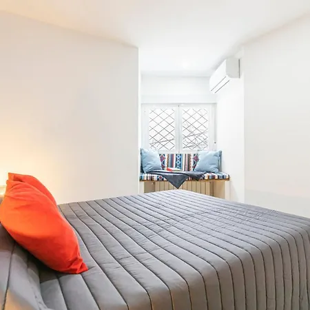 Ever House - Ifema Canillas *