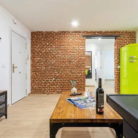 Ever House - Ifema Canillas *