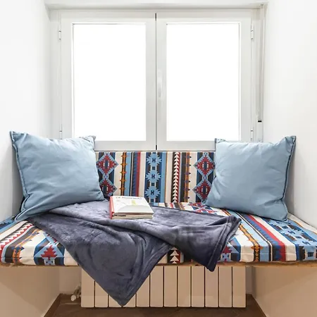 Ever House - Ifema Canillas
