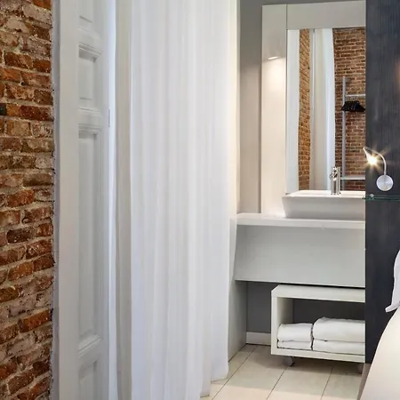 Hotell Centro Fuencarral 52 Madrid