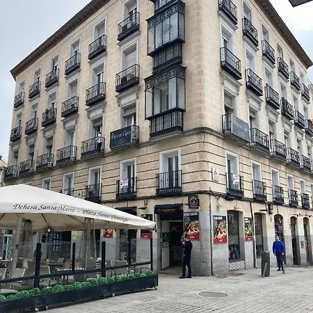 Apartamento Céntrico, Gran Vía Sol Plaza Mayor