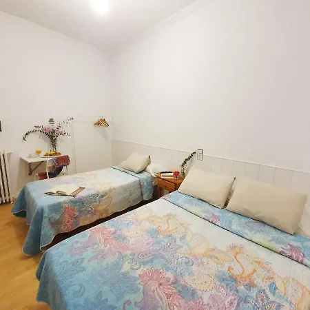 Vendégház Alicante