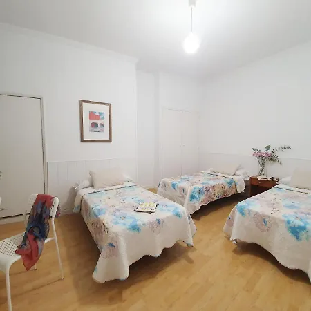 Vendégház Alicante 2*