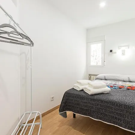 Ever House - Ifema Canillas *