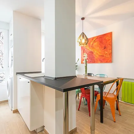 Ever House - Ifema Canillas *