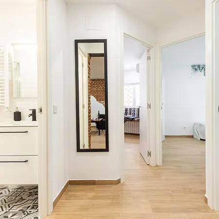 Ever House - Ifema Canillas