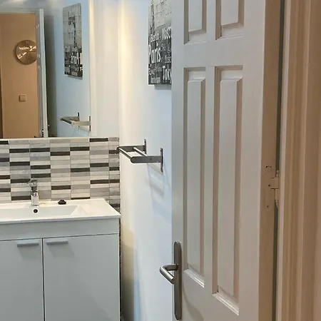 Apartamento Céntrico, Gran Vía Sol Plaza Mayor Madrid