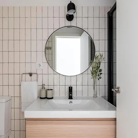 Sur By Olala Homes Apartament