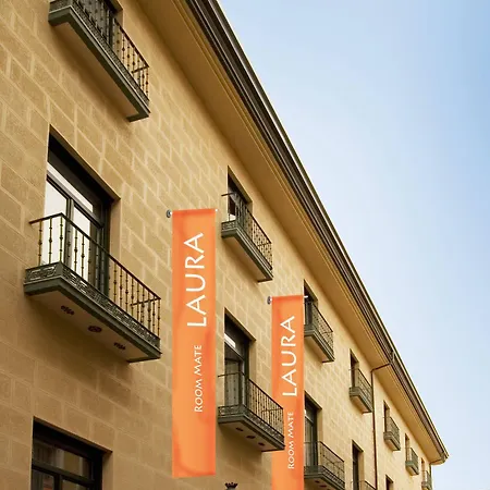 Hotel Líbere Palacio Real