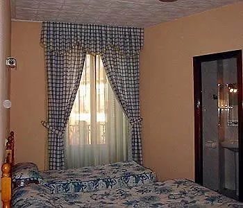 Pensión Gallardo