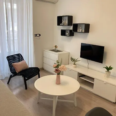 Apartamento Céntrico, Gran Vía Sol Plaza Mayor Madrid