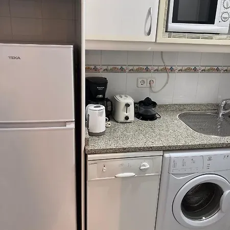 Apartamento Céntrico, Gran Vía Sol Plaza Mayor Madrid