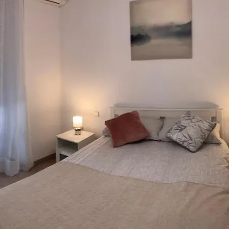 Apartamento Céntrico, Gran Vía Sol Plaza Mayor