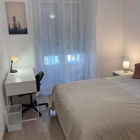 Apartamento Céntrico, Gran Vía Sol Plaza Mayor *
