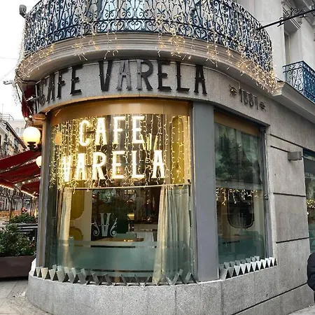 Apartamento Céntrico, Gran Vía Sol Plaza Mayor *