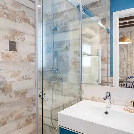 Apartamento De Lujo Nuevos Ministerios Chamberi Apartment Madrid