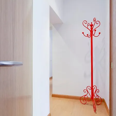 San Miguel Aparment By Flatsweethome Apartment *
