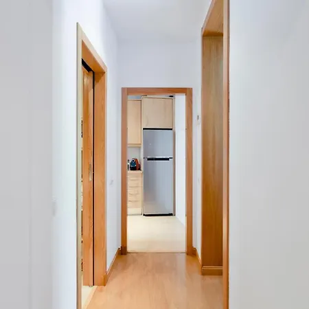 San Miguel Aparment By Flatsweethome *