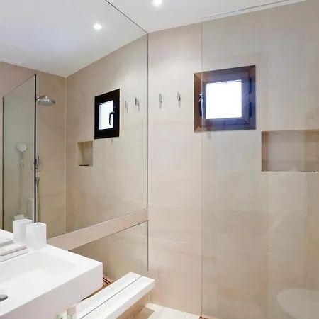 Apartment San Miguel Aparment By Flatsweethome *