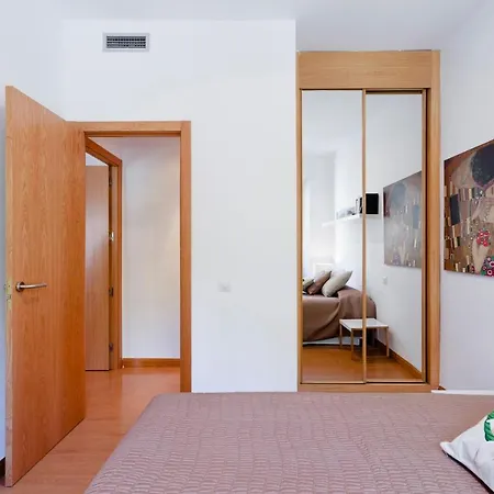 Apartment San Miguel Aparment By Flatsweethome