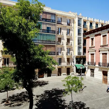 San Miguel Aparment By Flatsweethome Madrid