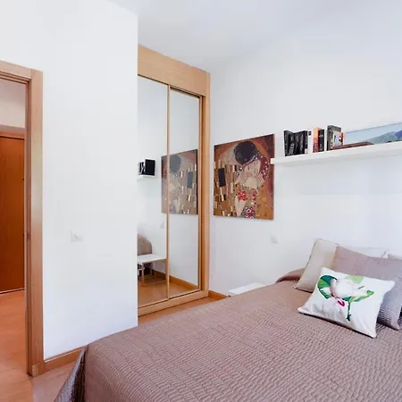 Apartment San Miguel Aparment By Flatsweethome Madrid