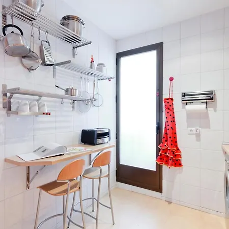 San Miguel Aparment By Flatsweethome Apartment Madrid