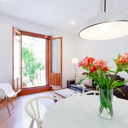 Apartment San Miguel Aparment By Flatsweethome