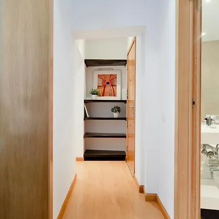 San Miguel Aparment By Flatsweethome