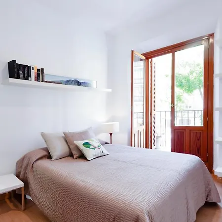 San Miguel Aparment By Flatsweethome *