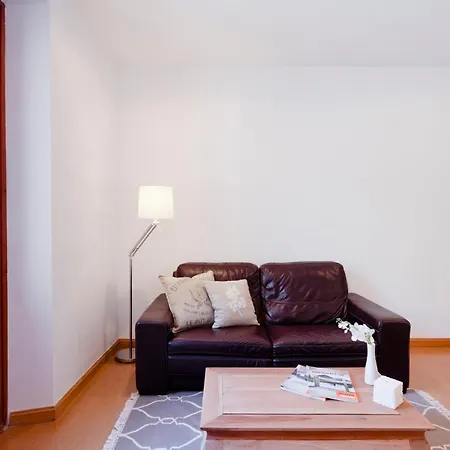 San Miguel Aparment By Flatsweethome Apartment Madrid
