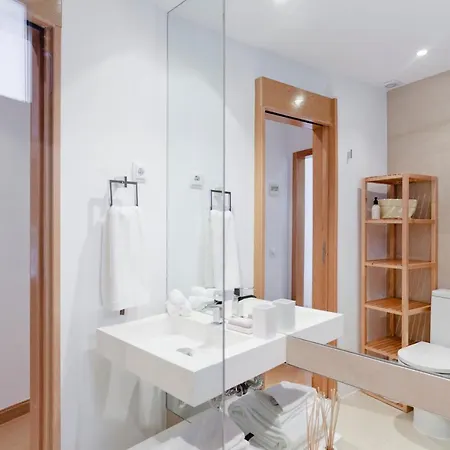 San Miguel Aparment By Flatsweethome Apartment
