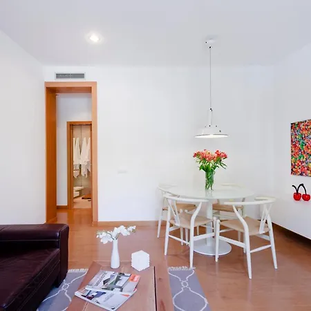 San Miguel Aparment By Flatsweethome