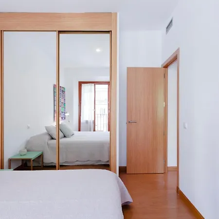 Apartment San Miguel Aparment By Flatsweethome