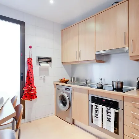Apartment San Miguel Aparment By Flatsweethome