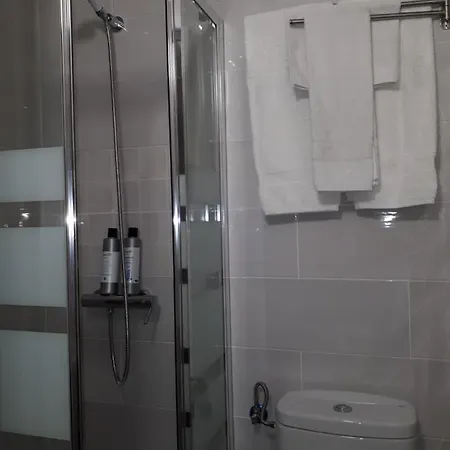 Casa Chueca Pensjonat