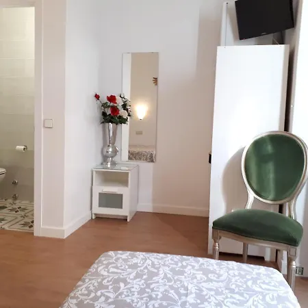 Casa Chueca Pensjonat Madryt